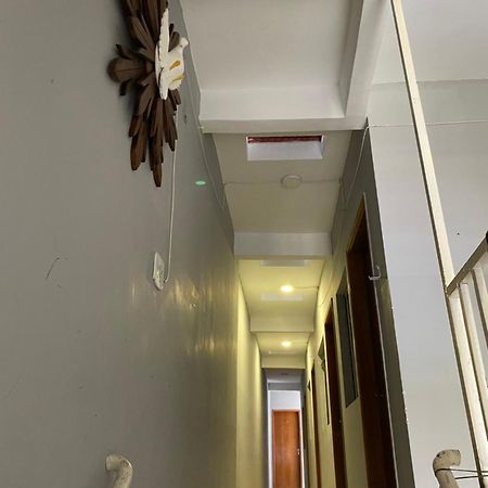 Pousada Casa Da Fe Hotell Aparecida  Exteriör bild
