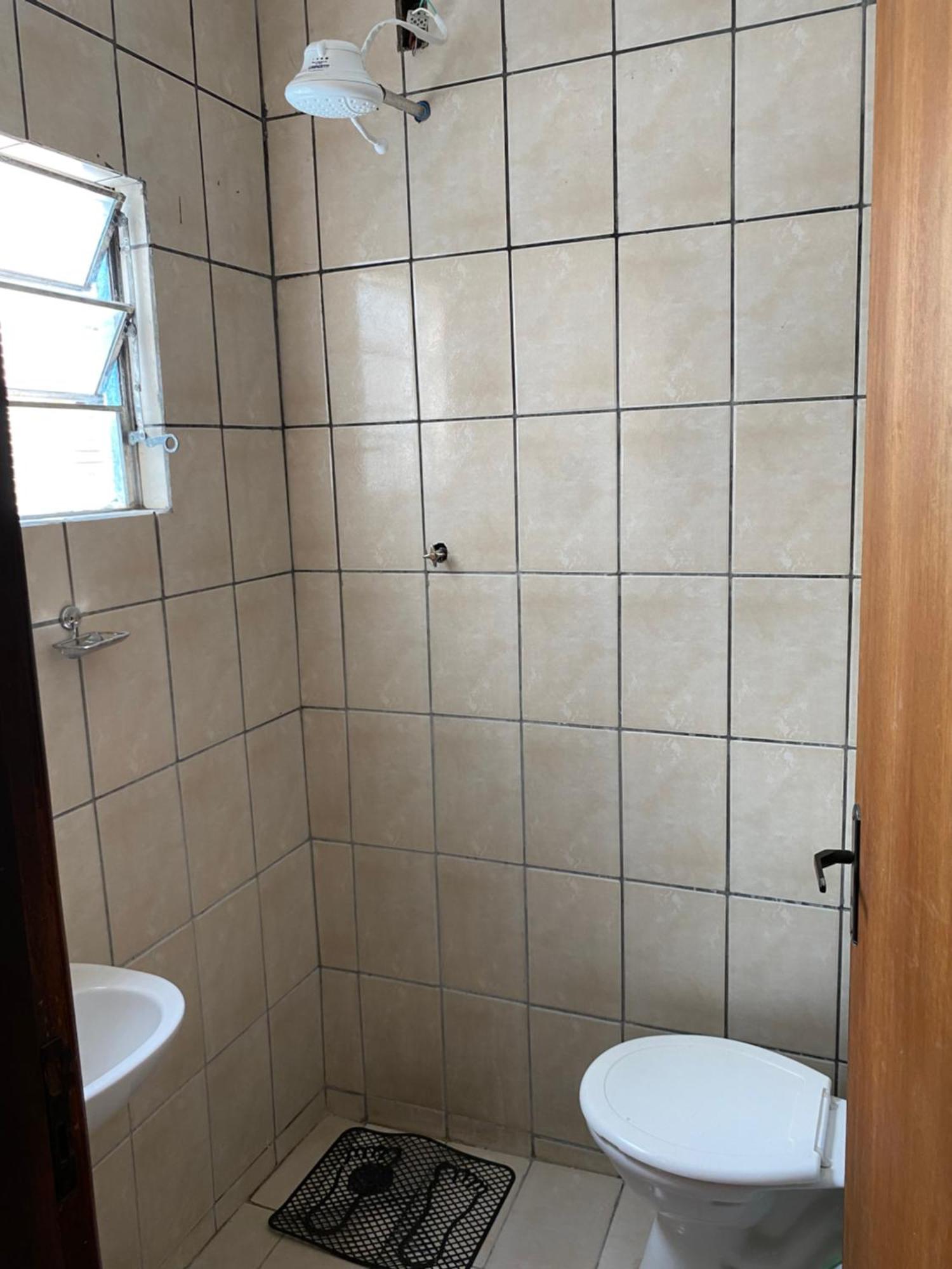Pousada Casa Da Fe Hotell Aparecida  Exteriör bild