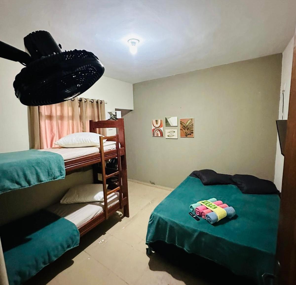 Pousada Casa Da Fe Hotell Aparecida  Exteriör bild